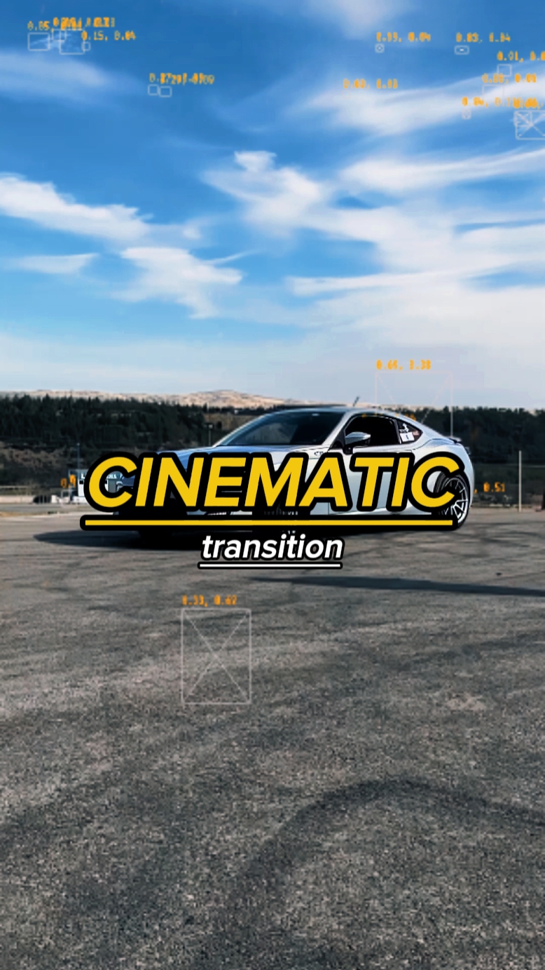 Transição cinematográfica
