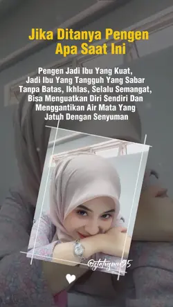 jika ditanya