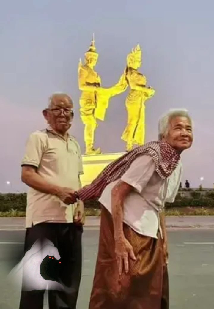 ក្ដីស្រលាញ់បងចំពោះ