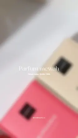 Review parfum