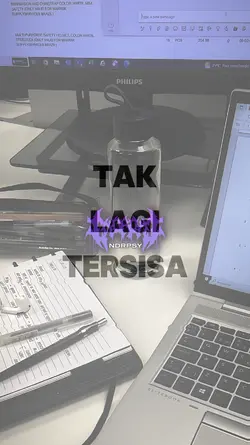 JJ TAK HANYA TERSISA