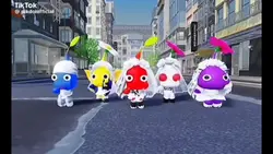 ピクミンit'sme