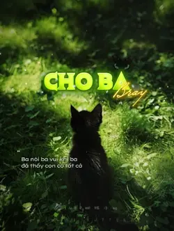 Cho Ba - Bray