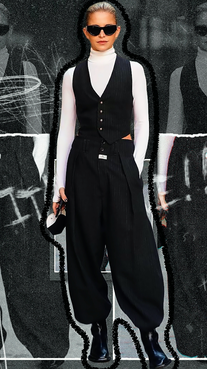 efek cutout x