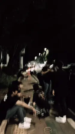 lirik gangster 