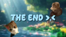 BLUE OUTRO
