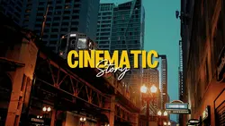 Cinematic Story