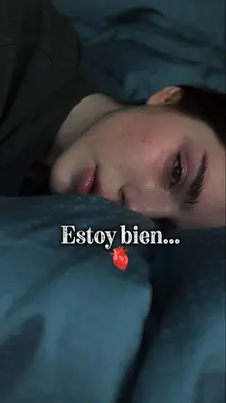 Treend Estoy bien...