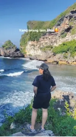 yang oranglain lihat