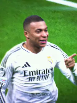 Mbappé