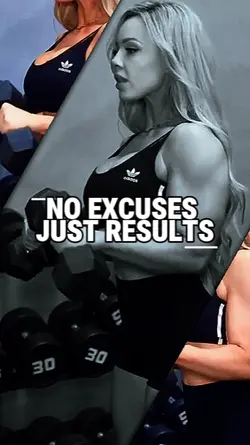 TRAINING WORKOUT