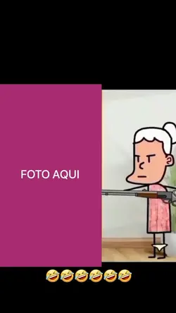 Zoe seus amigos kkk 