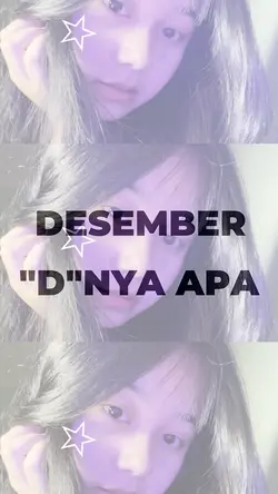 Desember D nya apa