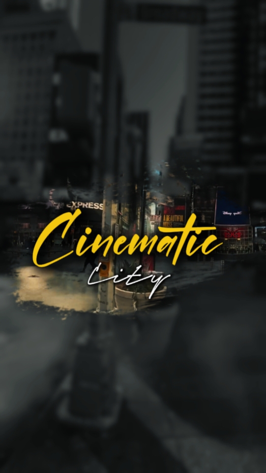 7 Clips Cinématique 