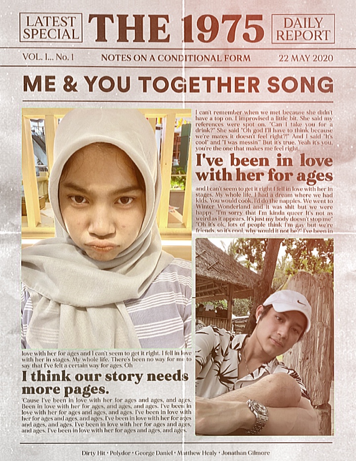 about u song
