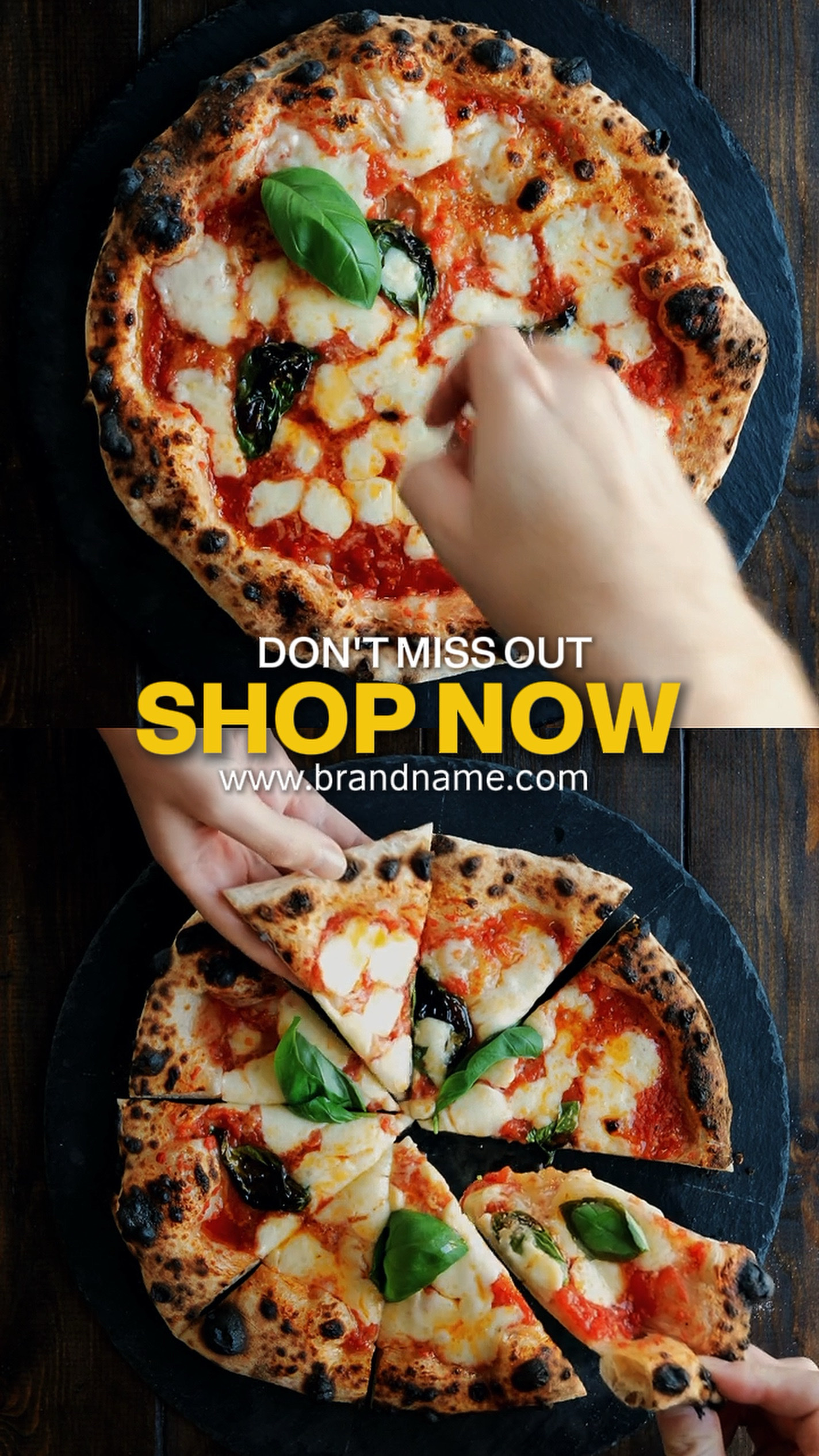 Foodie Deals 