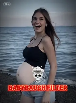 Filter Babybauch