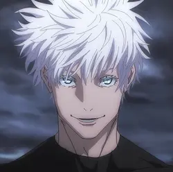 Gojo Edit?