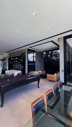 House luxury