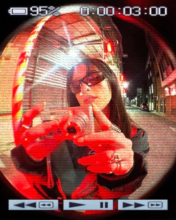 争吵起来