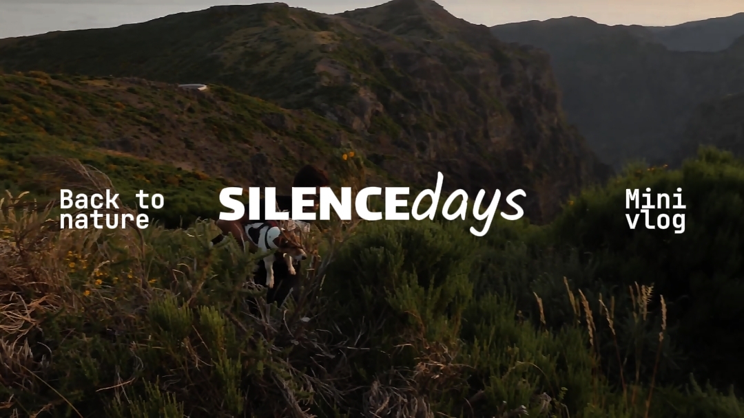 Días de Silencio