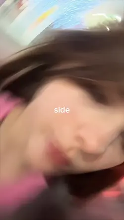 Slowmo Side 2 Side