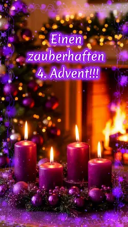 4. Advent 