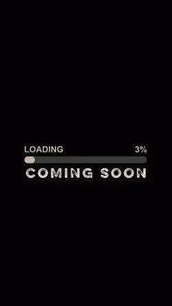 coming soon