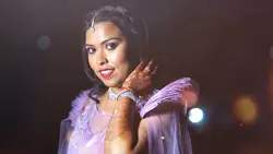 Engagement video