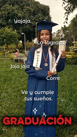 Graduación