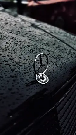 Mercedes car edit 