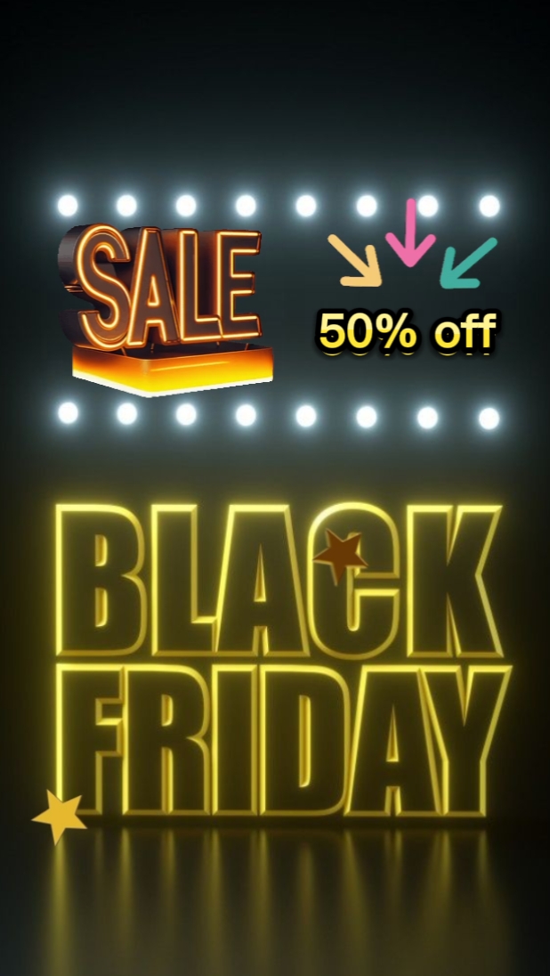 Black friday