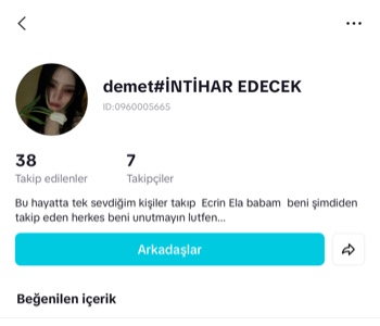 Şaka yapıyorsun dimi