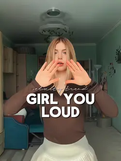 girl you loud