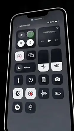IPHONE 3D TREND