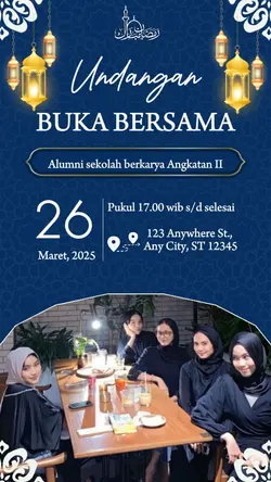 undangan bukber