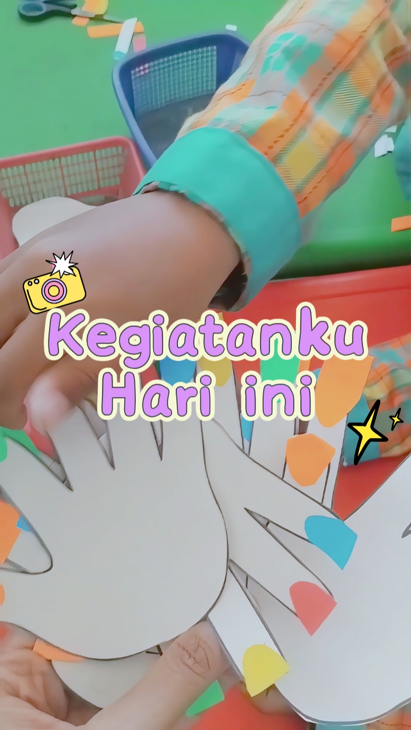 Kegiatan Anak