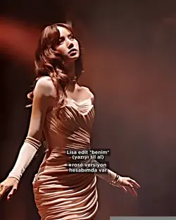 Lisa edit