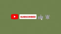 YouTube intro