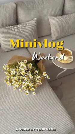 VLOG 7 CLIPS