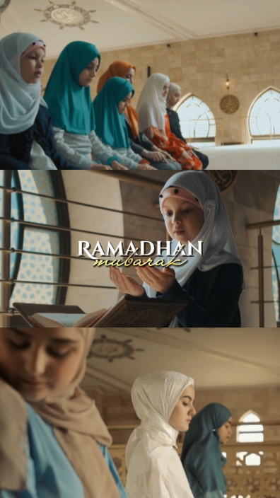 ramadhan mübarek 