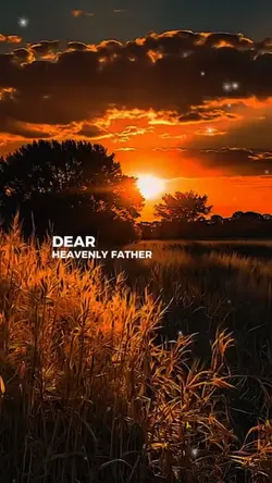 Dear father