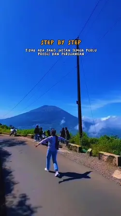 Step By Step