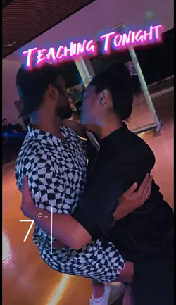 Ad Bachata - 1 Class