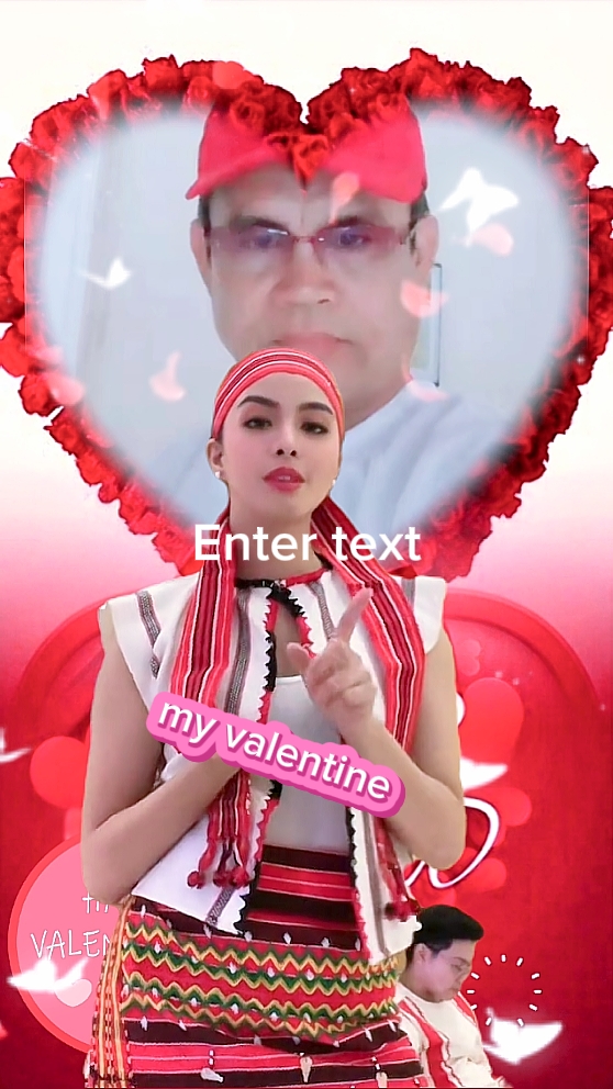 Mi San Valentín