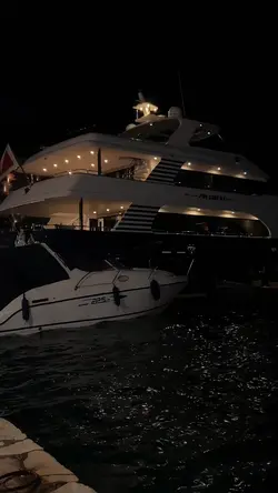 Millionaire vibe 💸🛥️