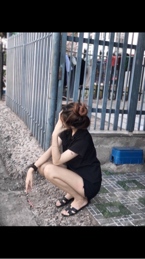 Trình chiếu + bụi