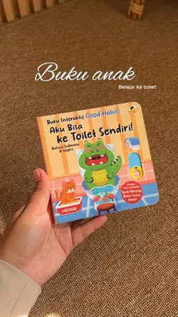 Buku anak 