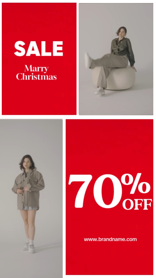 business Christmas 