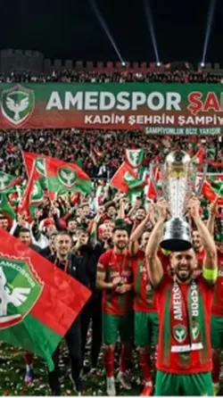 Amed’in çığlığı 